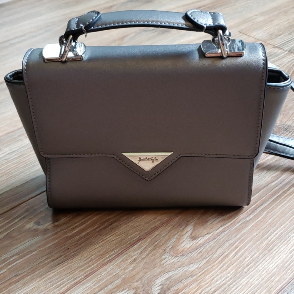 Kendall & Kylie crossbody handbag
